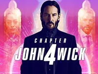 'John Wick 4' tiếp tục bị trì hoãn đến năm 2023
