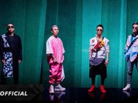 Freaky Squad- SpaceSpeakers (Touliver - Binz - Rhymastic - Soobin) chất rap trên từng nốt nhạc