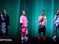 Freaky Squad- SpaceSpeakers (Touliver - Binz - Rhymastic - Soobin) chất rap trên từng nốt nhạc