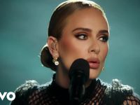 Vừa mới trở lại, Adele xác lập kỷ lục doanh số mới nhờ album “30”
