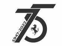 Ferrari giới thiệu logo đặc biệt mới cho 2022