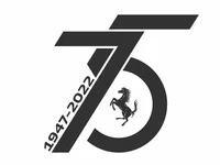 Ferrari giới thiệu logo đặc biệt mới cho 2022