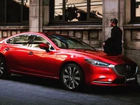 Sở hữu xe Mazda trong tháng 12 nhận ngay ưu đãi “kép”