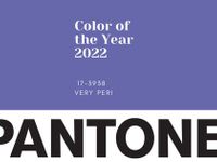 Sắc tím ấm áp "Very Peri"- Gam màu trendy cho năm 2022 từ viện Pantone