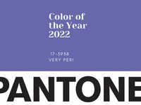Sắc tím ấm áp "Very Peri"- Gam màu trendy cho năm 2022 từ viện Pantone