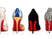 Christian Louboutin và Đế chế giày đế đỏ