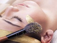 Bí quyết “vàng” chăm sóc làn da của những cô nàng sang chảnh
