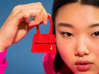 Micro Bag - những chiếc túi tí hon “chiếm sóng” làng thời trang