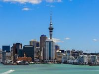 Auckland được bình chọn là thành phố đáng sống nhất thế giới vào năm 2021