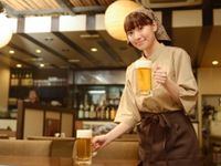 Khám phá “đặc sản” văn hóa bar của người Nhật