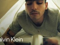 Calvin Klein và chiến dịch Tháng Tự Hào