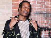 PacSun bổ nhiệm A$AP Rocky làm giám đốc nghệ thuật