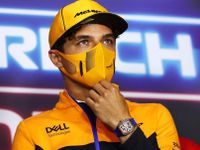 Tay đua F1 bị cướp mất hơn 1,3 tỷ VNĐ ngay tại chung kết Euro 2020