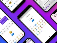 Facebook Messenger giới thiệu tính năng Soundmojis đầy thú vị