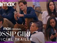 Gossip Girl phiên bản 2021 phá kỷ lục ở hạng mục streaming tại Mỹ