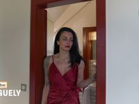 Độc đáo bồn tắm ban công cho khách ngắm cảnh ở khách sạn Auberge aux 4 Vents