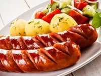 Các món ăn từ xúc xích Đức khiến bạn mê mẩn