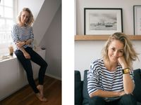 Fanny Moizant và thành công của Vestiare Collective