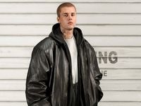 Justin Bieber trở thành gương mặt mới nhất trong chiến dịch quảng cáo của Balenciaga