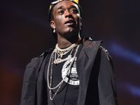 Lil Uzi Vert “chịu chi” mua hẳn một hành tinh lớn hơn sao Mộc?