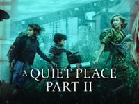Review Phim A Quiet Place Part 2: Tình tiết chậm nhưng khá kịch tính