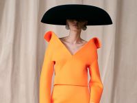 Balenciaga Couture Thu Đông 2021: Màn trở lại ngoạn mục sau hơn 50 năm