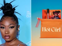 Megan Thee Stallion hợp tác Revlon ra mắt bộ trang điểm phiên bản giới hạn