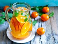 5 công thức detox giúp thải độc da, đẹp dáng