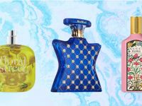 10 hương nước hoa dành cho mùa Thu (P1)