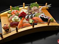 Sushi bốn mùa - Nét đặc trưng ẩm thực theo mùa của người Nhật - P2
