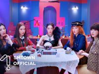 Red Velvet “lột xác” với phong cách thời trang ngoạn mục trong Mv mới