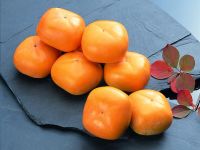 Những điều thú vị về quả hồng, loại trái cây đặc sản của mùa thu Nhật Bản