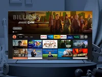 Amazon chính thức công bố TV mang thương hiệu của riêng mình
