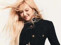 Rosé Blackpink có thể sẽ tham gia MET Gala 2021?