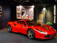 Chiêm ngưỡng siêu xe Ferrari F8 Tributo Modena Italy - Phiên bản duy nhất trên toàn thế giới