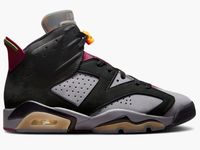 Top 9 đôi Air Jordan 6 Retros đỉnh nhất hiện nay
