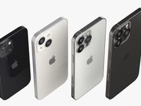Tất tần tật về những mẫu iPhone 13 vừa ra mắt