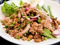 10 món ăn Đông Nam Á phải thử một lần trong đời