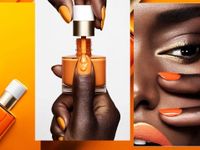 Hermès Beauty trình làng dòng sản phẩm nước sơn móng tay cao cấp
