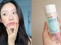 10 sản phẩm skincare hot nhất tại Hàn Quốc