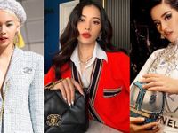 Ai đủ trình độ để trở thành Chanel sống ở Việt Nam?