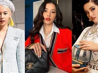 Ai đủ trình độ để trở thành Chanel sống ở Việt Nam?