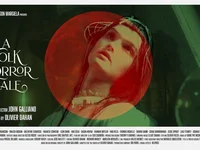 Maison Margiela giới thiệu BST mới qua phim kinh dị A Folk Horror Tale