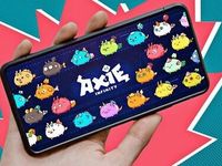 Game của người Việt Axie Infinity lập kỷ lục về người chơi và doanh thu