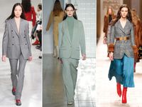 Yves Saint Laurent đã tạo ra "Bộ tuxedo dành cho phụ nữ" như thế nào?