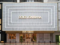Dolce&Gabbana ra mắt BST mừng Tết Nguyên đán của Châu Á
