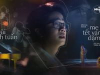 "Mẹ ơi! Tết vạn dặm xa" - Bùi Anh Tuấn: Làm rơi lệ cộng đồng mạng