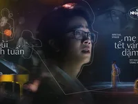 "Mẹ ơi! Tết vạn dặm xa" - Bùi Anh Tuấn: Làm rơi lệ cộng đồng mạng