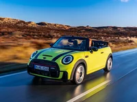 MINI John Cooper mới chính thức ra mắt tại Việt Nam