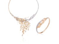 CAO Fine Jewellery giúp: phụ nữ tỏa sáng bằng những món trang sức đặc biệt